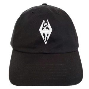 Skyrim Dragon Hat